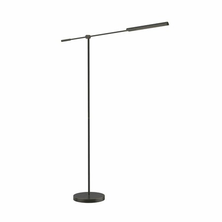 ALORA Astrid Bronze Lamps FL316655UBMs